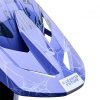 KASK MOTOCYKLOWY FOX V1 DIFFUSE SE PURPLE DOVE S